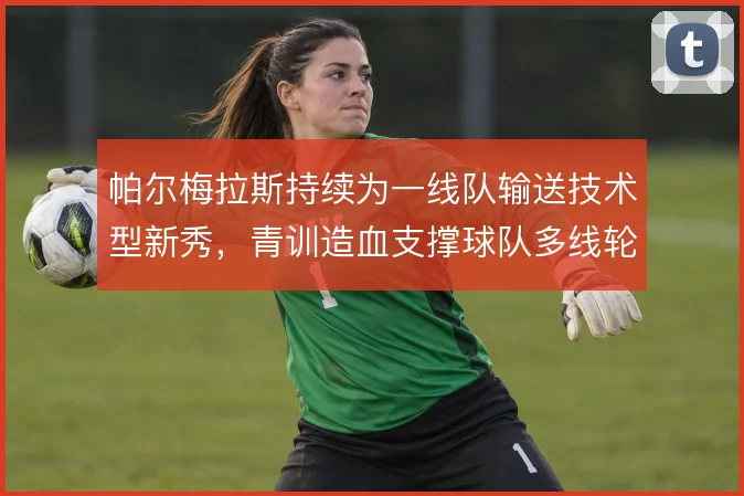 帕尔梅拉斯持续为一线队输送技术型新秀，青训造血支撑球队多线轮换深度
