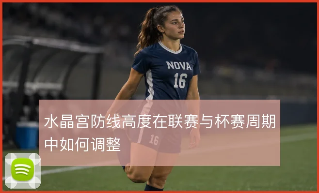 水晶宫防线高度在联赛与杯赛周期中如何调整
